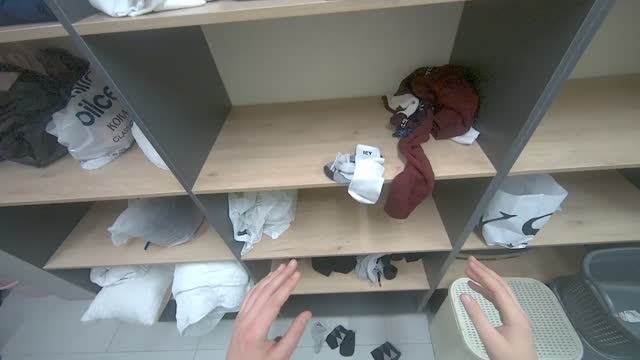 Shelf